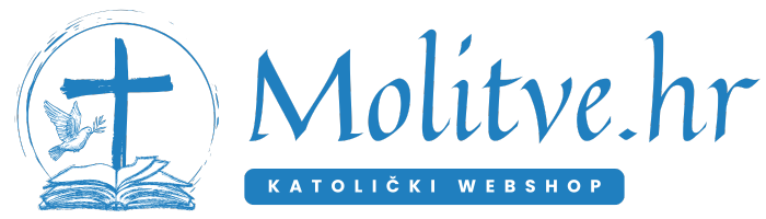 Molitve.hr Webshop